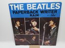 BEATLES PICTURE SLEEVE 