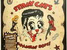 The Stray Cats Runaway Boys Box Set DELUXE LP Vinyl SEALED