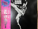 David Bowie - The Man Who Sold The World - Japan - Translucent Vinyl