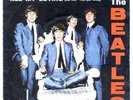 BEATLES “THANK YOU GIRL/ALL MY LOVING” 45 GIRI - ITALY