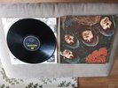 The Beatles Rubber Soul Mono Vinyl Lp Parlophone PMC 1267 1965