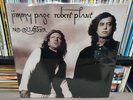 JIMMY PAGE ROBERT PLANT No Quarter  NUMBERED BROWN DOUBLE VINYL - NEW