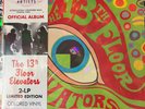 13th Floor Elevators - The Psychedelic Sounds Of The 2 x LP COLORED VINYL RECORD