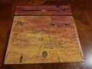 Alice Cooper. 12 Inch Album. Vinyl. 'Schools Out '. Warner Bros . 1972.