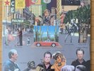 BRIAN WILSON 2004 Gettin In Over My Head New SEALED Rare Pressing 2LP BEACH BOYS