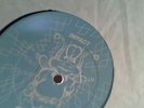 DJ SEDUCTION - SO IN LOVE (HAPPY STOMP MIX) + CAN U FEEL IT 94 - IMPACT RECORDS