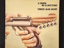 Three Man Army A Third Of A Lifetime US 1971 PEGASUS PRESS Vinyl LP