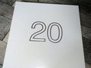Matchbox Twenty - 20 - Limited Edition 12” Vinyl Numbered Boxset - Limited Rare