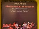 THE ALLMAN BROTHERS BAND - BEGINNINGS VINYL LP 1st UK Press EX/VG+