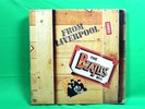 Vintage The Beatles From Liverpool x8 Vinyl Record Box Set 1980 EMI Records Rare