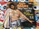 GAYLE ADAMS * BABY I NEED YOUR LOVING *NM* MODERN NORTHERN SOUL ️