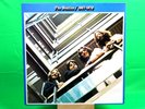 THE BEATLES - 1967-1970 BLUE GATEFOLD DOUBLE VINYL LP ALBUM , PCSP 718 EX+ CON