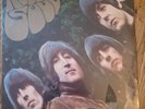The Beatles ‘Rubber Soul’ factory sealed 1978 stereo Lp in Mint- cond USA