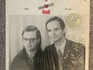 KRAFTWERK Ralf & Florian US Vertigo ’75 VEL-2006 Kraut Experimental Vinyl LP