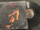 Juan Luis Guerra Areito 1993 Lp Colombia Chayanne Iglesias Alejadro Luis Miguel