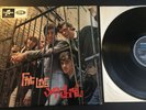 ‘Five Live’ Yardbirds Original Vinyl LP UK First Press Eric Clapton