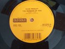 Old Gold - Elvis Presley - 45 rpm 7