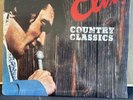 Elvis -Country Classics -1980 FACTORY SEALED  Two Record  LP Set -RCA 233299