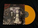 Chiodos - Bone Palace Ballet Vinyl Orange LP 2007 Original Pressing Rare