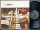 CHET BAKER The Trumpet Artistry Of LP WORLD PACIFIC WP-1206 US 1958 JAZZ DG MONO