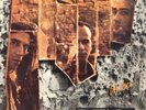 TAZENDA - Limba LP nuovo e sigillato M/M (con De Andre') 1992 Ricordi