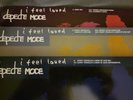Depeche Mode I Feel Loved 3 12