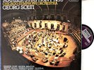 Solti (w Harper; Popp; etc). Mahler (Symphony 8). Decca SET 534-5 (2) Box. NM