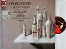 Schiff; Beroncelj. Shostakovich, Lutoslawski; Martinu )Cello sonatas). EMI dig.