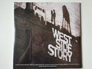 WEST SIDE STORY CAST 21 SOUNDTRACK vinyl 2LP NEW SEALED LEONARD BERNSTEIN