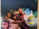 Canned Heat – Living The Blues 1969 EX+ MISPRINT ORIG VINYL LP LIBERTY  LST27200