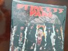 PRINCESS PANG   SELF TITLED LP  Metal Blade   1989 SEALED notched