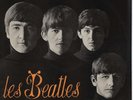 LES BEATLES 