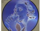 Madonna EROTICA PICTURE DISC REISSUE 30th Anniversary OFFICIAL 21 October2022