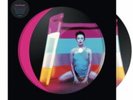 KYLIE - PICTURE DISC VINYL - IMPOSSIBLE PRINCESS. Ltd PRE-SALE