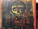 Slayer – Seasons In The Abyss - LP Vinyl Record 12