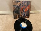 HORACE SILVER QUINTET **THE STYLINGS OF SILVER*(1957) BLP 1562(MONO)