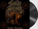 GRAVE MIASMA Exalted Emanation Necros Christos LP vinyl black metal Teitanblood