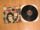 The Rocky Horror Picture Show LP - 1975 ORIGINAL 1ST PRESS - HALLOWEEN