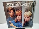 1987 SOME KIND OF WONDERFUL Movie Soundtrack VINYL Record John Hughes