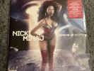 Nicki Minaj – Beam Me Up Scotty - 2 x LP Vinyl Records 12