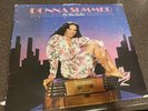 Donna Summer – On The Radio: Greatest Hits Vol. 1 & 2 - 1979 - 2xLP
