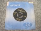PATIENCE AND PRUDENCE Tonight You Belong To Me 1956 GOLD TRI LONDON superb EX+