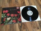 CONCRETE BLONDE BLOODLETTING LP ORIGINAL VINYL VG+