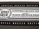 MY CHEMICAL ROMANCE - THE BLACK PARADE - 2 VINYL LP BOX SET - SEALED MINT