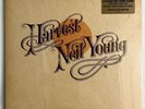 NEIL YOUNG- Harvest (Vinyl, 2009) Remastered Original Analogue Tapes New
