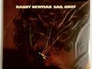 Randy Newman- Sail Away (Vinyl, 2013, Music on Vinyl) New 180 Gram Audiophile