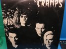 THE CRAMPS / GRAVEST HITS / BONUS LP  JOHN CALE  LP TESTED EXCELLENT NO/RESERVE