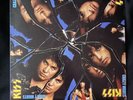 KISS Crazy Nights Mercury ‎422 832 626-1 Q-1 Vinyl Metal rock DJ Record Glam NM