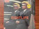 Nightlife by Pet Shop Boys (Vinyl, Oct-1999, Parlophone)