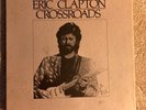 Eric Clapton - Crossroads Vinyl LP Box Set (1988) 6 RECORD SET VG/VG